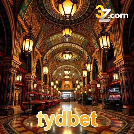 tydbet