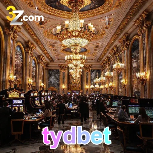 tydbet Jogos de caça-níqueis