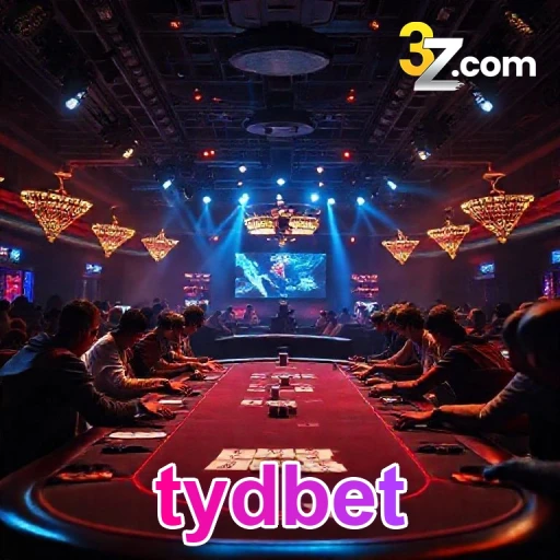 tydbet Jogos de caça-níqueis