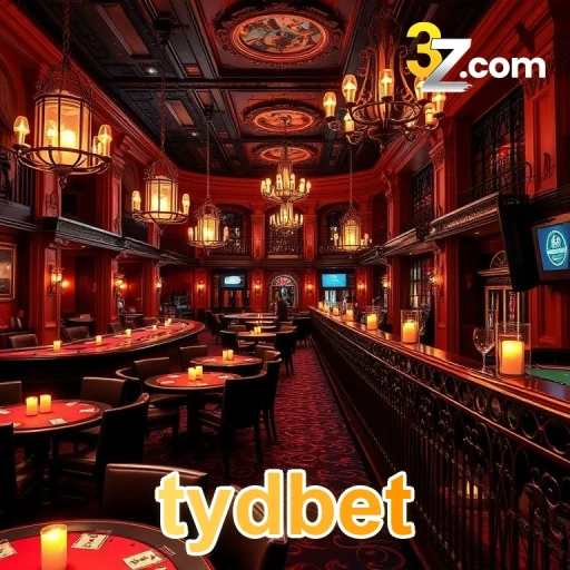 tydbet